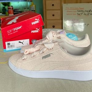 💕 PUMA Kid’s Sneakers💕